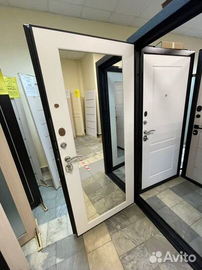 Дверь входная