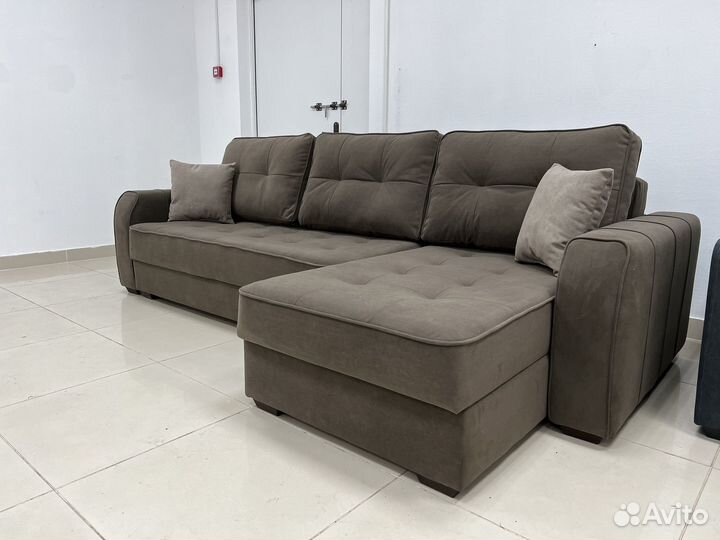 Угловой диван (Доставим сегодня )