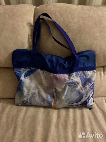 Портплед для платьев фигурное катания