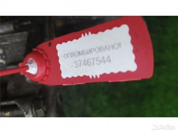 Стартер Daihatsu Trevis 1.0 2005