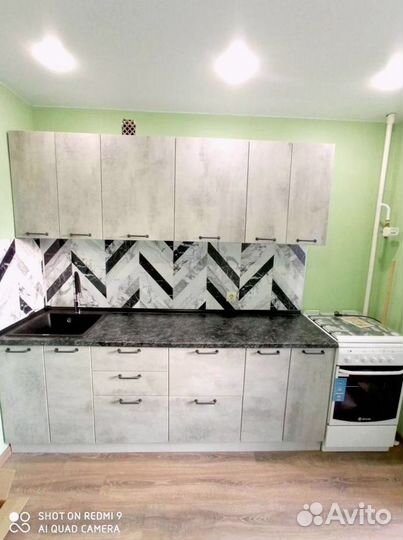 Кухня от производителя