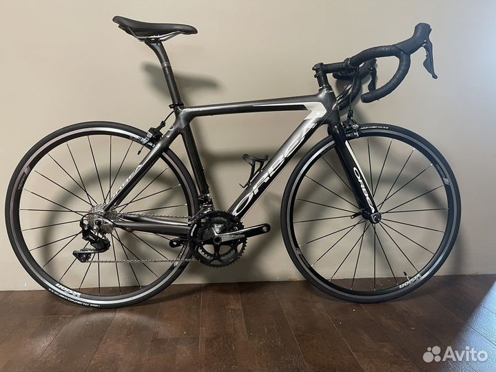 Шоссейный велосипед Orbea onix 55