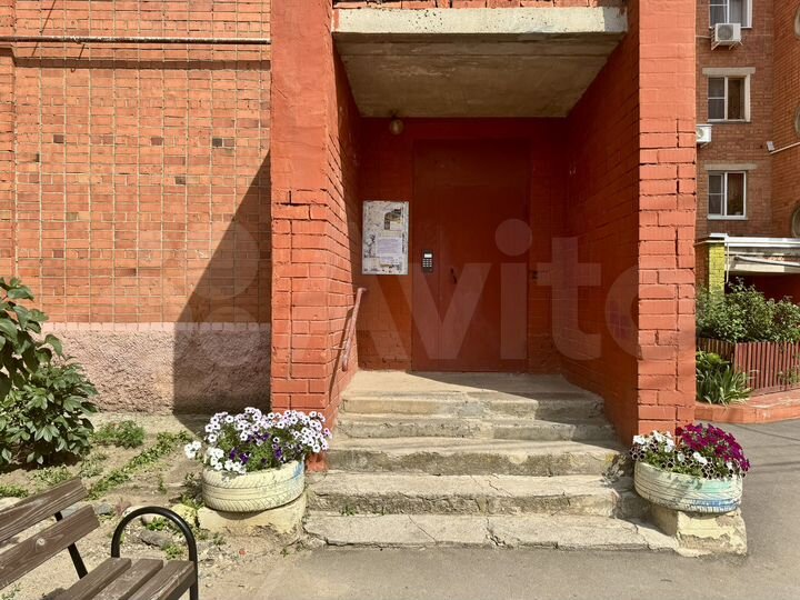 1-к. квартира, 37,5 м², 1/5 эт.