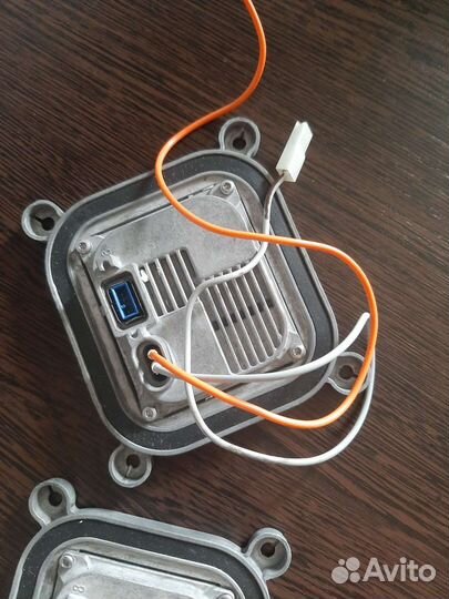 Блоки розжига d8s