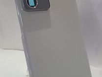 Задняя крышка Samsung Note 20 Ultra N985 премиум