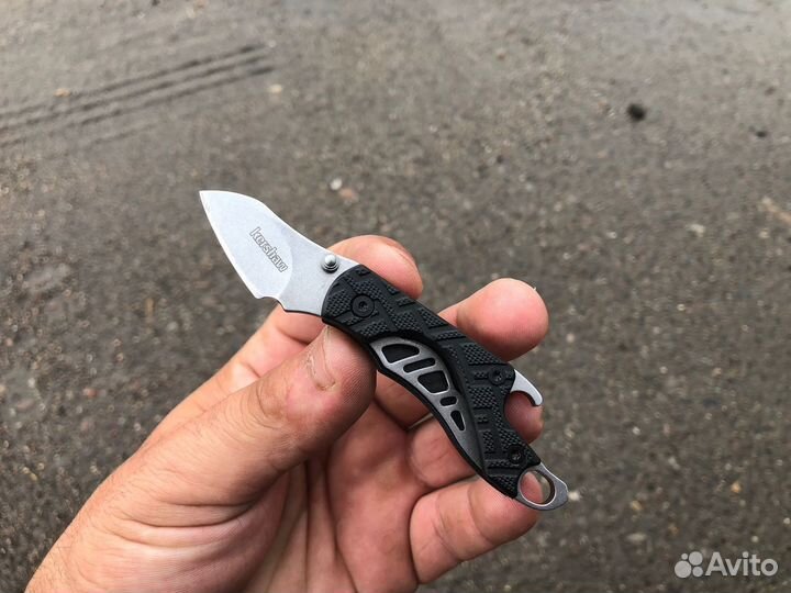 Складной нож Kershaw 1025