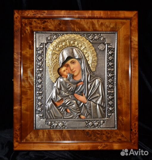 Киот для иконы