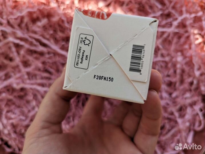 Glow Recipe Strawberry Smooth Salicylic Serum 30мл