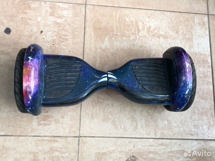 Гироскутер