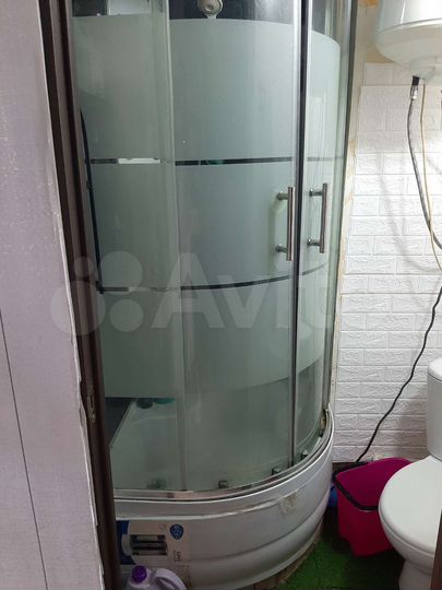 1-к. квартира, 16 м², 4/5 эт.