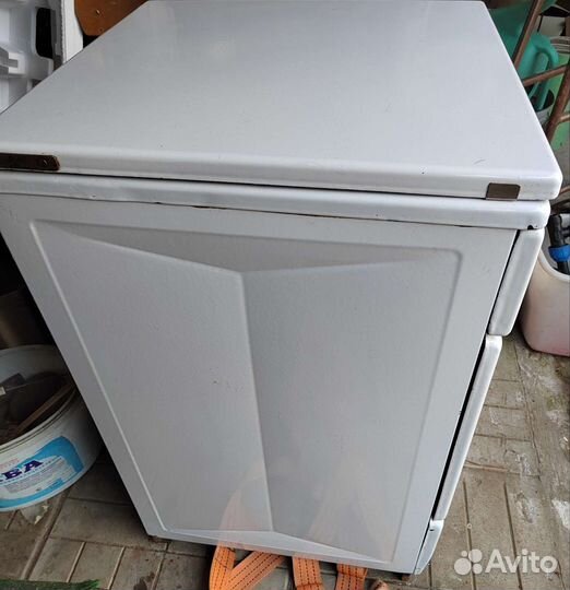 Газовая плита бу