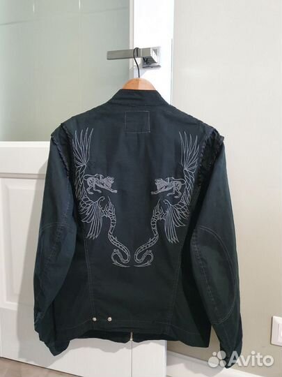 Куртка Parasuco