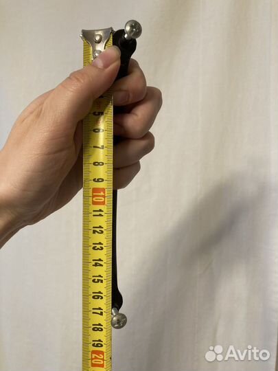 Ручки мебельные икея IKEA