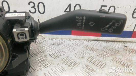 Переключатель поворотов и дворников (стрекоза) sko