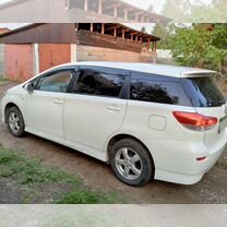 Toyota Wish 1.8 CVT, 2012, 176 000 км, с пробегом, цена 1 500 000 руб.