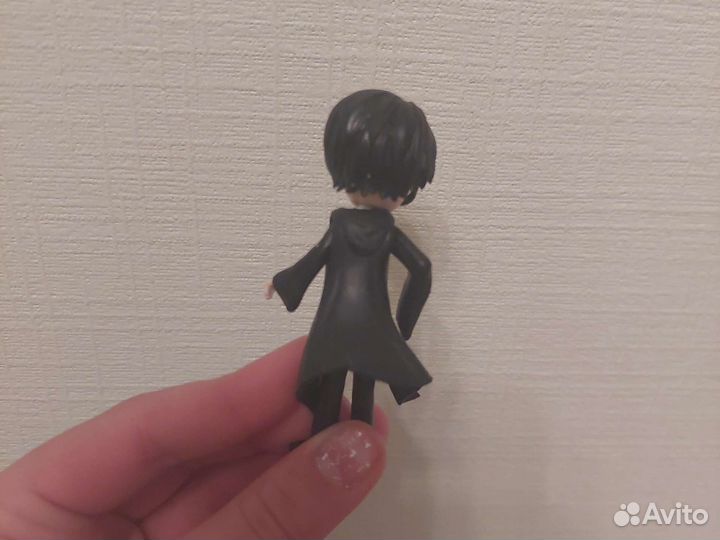 Фигурки из гарри поттера