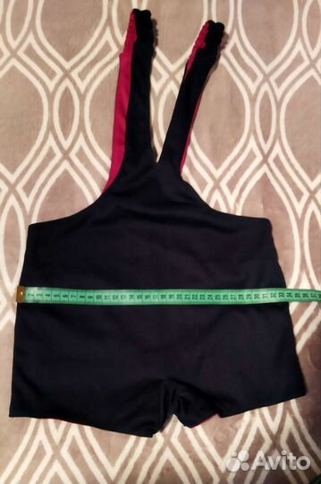 Форма для греко-римской борьбы