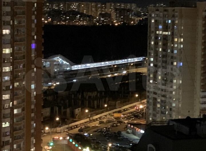 4-к. квартира, 135 м², 25/26 эт.