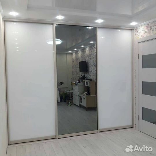 Кухня на заказ