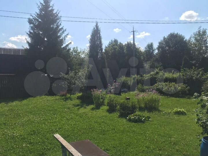 Дача 35 м² на участке 4,4 сот.