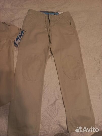 Костюм на мальчика р.140