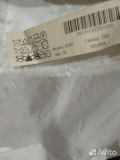 Massimo dutti Пиджак женский льняной