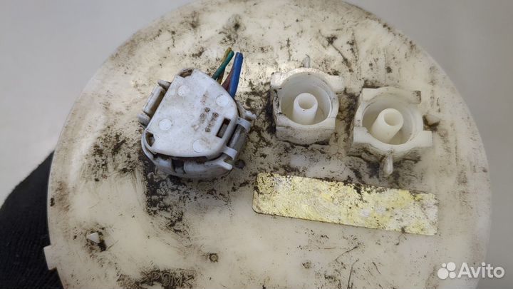 Насос топливный электрический Toyota Sequoia 2008, 2008