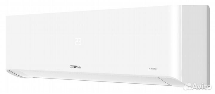 Инверторная сплит-система серии priority class 2.0 Inverter achl-18PC-I-chdv03S (комплект)