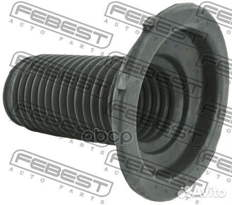 Пыльник амортизатора перед прав/лев tshbaca