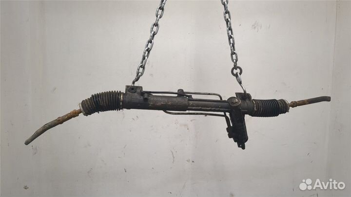 Рейка рулевая с г/у BMW 5 E39, 2003