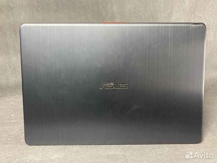 Игровой Asus IPS MX150, i5-8265u,16Gb, SSD 256Gb