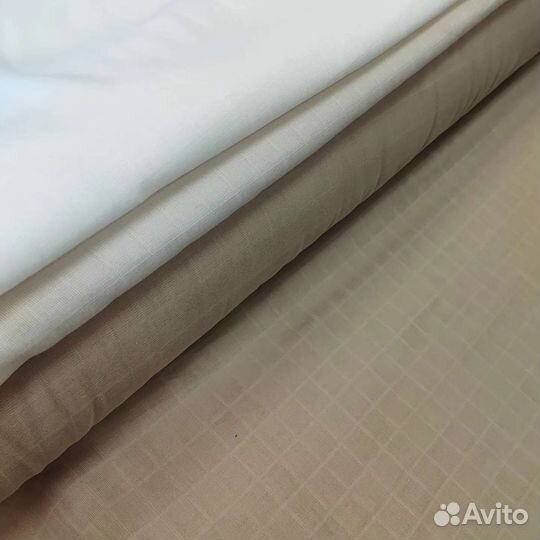 Муслин, ткань на Отрез хлопок опт и розница