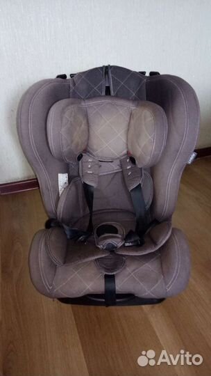 Детское авто кресло