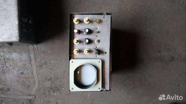 Осциллограф