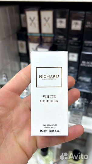 Духи Tom ford, Killian, Baccarat rouge 540