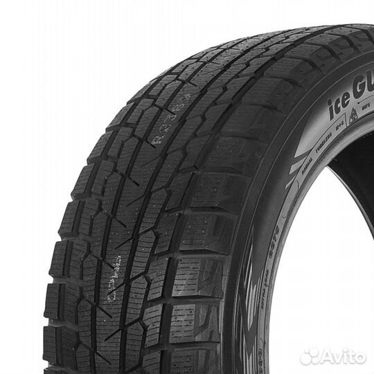Yokohama Ice Guard G075 285/50 R20 112Q