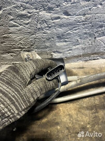 Трапеция Дворников В Сборе Лада Приора LADA Priora