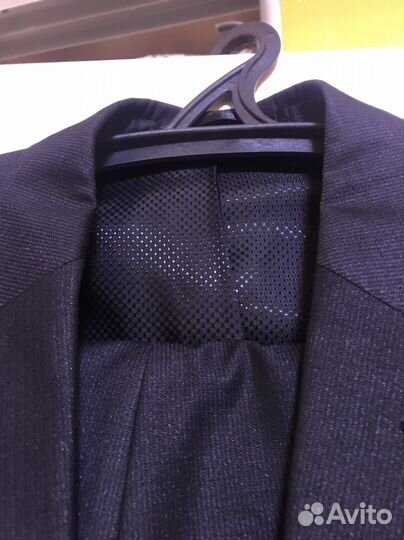 Мужской костюм