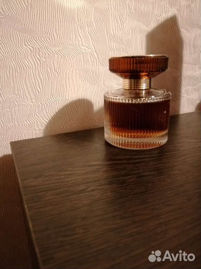 Туалетная вода oriflame Amber Elixir