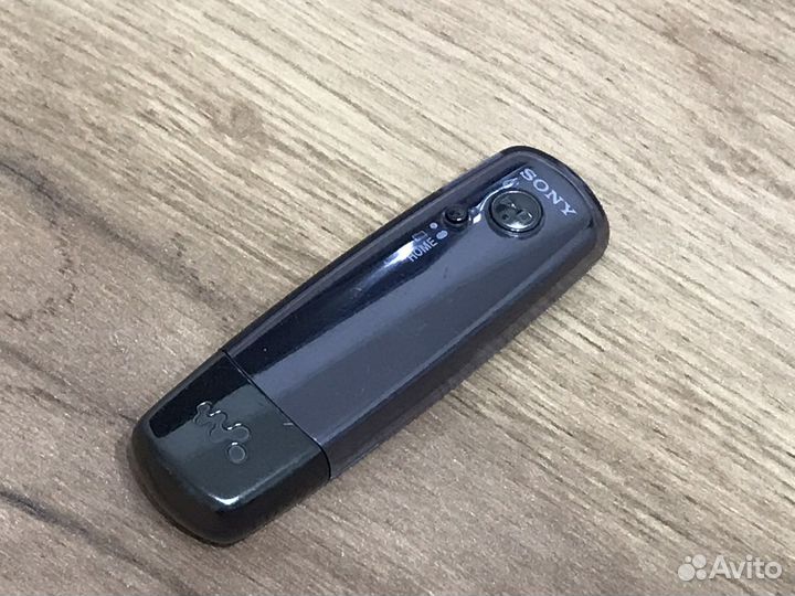 MP3 плеер sony Walkman