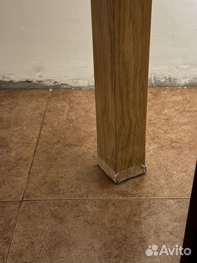 Стол обеденный IKEA бу