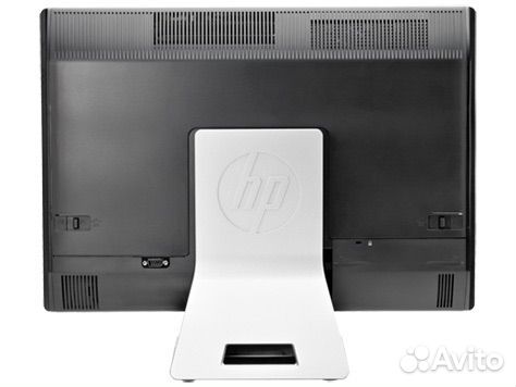 Моноблок HP Compaq 6300 Pro - для бизнеса и отдыха