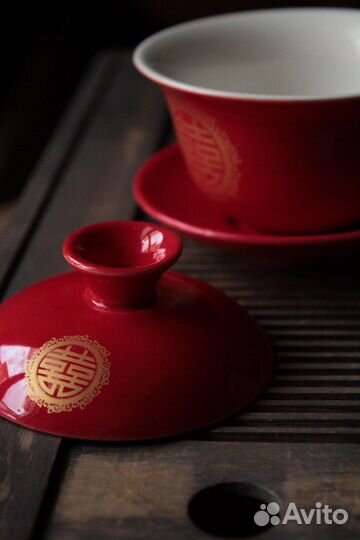 Гайвань заварник для чая