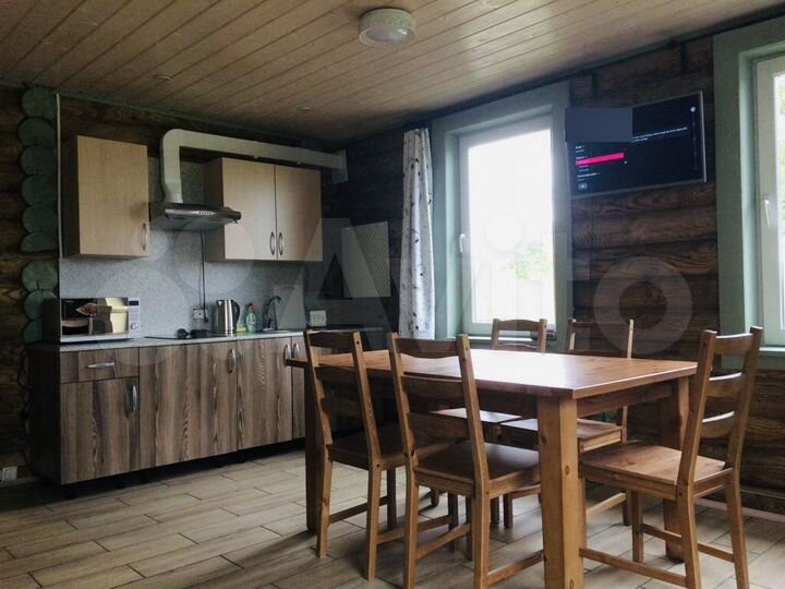 Дом 75 м² на участке 15 сот.