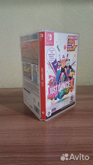 Игры на nintendo switch