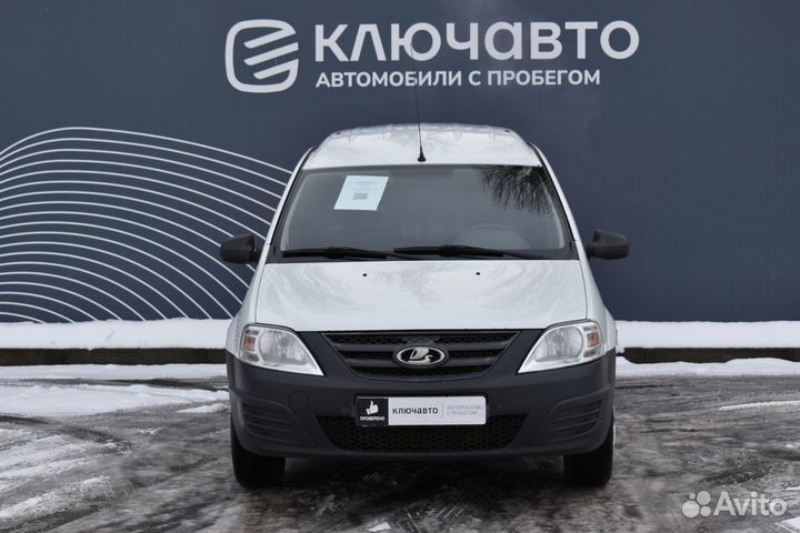 LADA Largus 1.6 МТ, 2019, 152 200 км