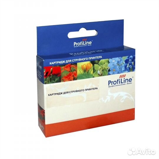 Картридж ProfiLine PL-CB323HE для принтеров HP, C