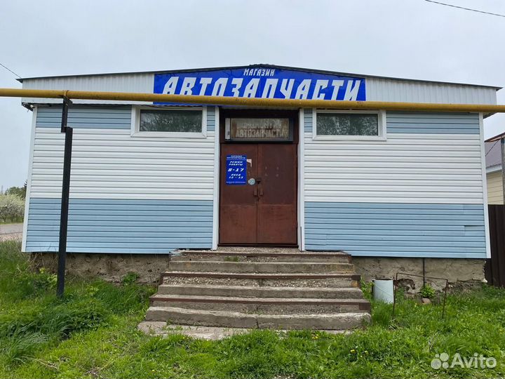 Продам готовый бизнес магазин Автозапчастей