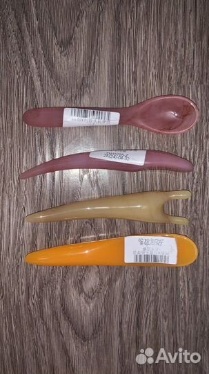 Скребки для массажа