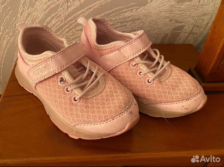 Кросовки 25 размер